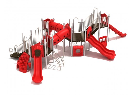 Rushville Play Structure - Surplus